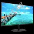 AOC VA monitor 27" 27B2AM, 1920x1080, 16:9, 250cd/m2, 4ms, VGA/HDMI, hangszóró