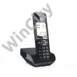 GIGASET ECO DECT Telefon Comfort 550 fekete