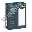 TP-LINK Wireless Access Point Dual Band AX1800 Kültéri/Beltéri, EAP610-OUTDOOR