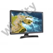 LG monitor/TV 23.6" 24TQ510S-PZ, 1366x768, 16:9, 250cd/m2, 2xHDMI/USB/WiFi/Bluetooth, hangszóró
