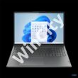 LENOVO Yoga 7 16IAP7, 16.0" WQXGA MT, Intel Core i7-1260P, 16GB, 512GB SSD, INT, Win home plus, Storm Grey