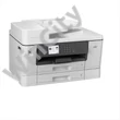 BROTHER Tintasugaras MFP NY/M/S/F MFCJ3940DWYJ1, A3, 28 lap/perc, Wifi/LAN/USB, DADF, duplex, 4800x1200dpi, 256MB