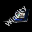 LENOVO ThinkPad Z16 G1, 16"  WQUXGA OLED Touch, Ryzen9 Pro.6950U, 32GB, 1TB SSD, RX 6500M 4GB, WWAN, Win11 Pro, Szürke