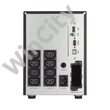 LEGRAND UPS, KEOR SPE, 750VA, C14/6xC13, USB/RS232/SNMP, Line-interaktív tisztán szinuszos szünetmentes,torony