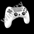 WHITE SHARK CENTURION PS3/PS4 USB GAMEPAD