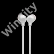 JBL Tune 125BT (Vezeték nélküli fülbe helyezhető fülhallgató), Fehér