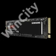 SAMSUNG 990 PRO PCIe 4.0 NVMe M.2 SSD, 1TB