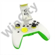 RiotPWR™ ESL Gaming Controller for iOS (White/Green)