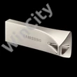 SAMSUNG Pendrive BAR Plus USB 3.1 Flash Drive 256GB (Champaign Silver)