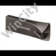 SAMSUNG Pendrive BAR Plus USB 3.1 Flash Drive 128GB (Titan Grey)