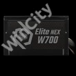 COOLER MASTER Tápegység ELITE NEX W700 700W, 12cm, 80+