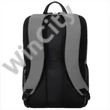 TARGUS Backpack / 16" Sagano™ EcoSmart® Travel Backpack - Black/Grey