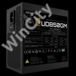 GIGABYTE Tápegység 850W 80+ Gold moduláris