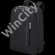 SAMSONITE NŐI Notebook hátizsák 144758-1041, BACKPACK 14.1" (BLACK) -ONGOING