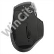 TARGUS Mice / Antimicrobial Ergo Wireless Mouse