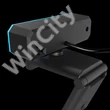 URAGE by HAMA 186090, GAMING URAGE "REC 900FHD", FHD-60FPS STREAMING WEBCAM