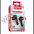 MAXELL vezeték nélküli fülhallgató, DYNAMIC+ earbuds, TWS, bluetooth 5.3, fekete