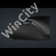 CORSAIR Vezetékes Egér Gaming, KATAR PRO XT Ultra-Light, 6 programozható gomb, RGB Világítás, 18000dpi, fekete