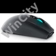 DELL Alienware Wireless Gaming Mouse - AW620M (Dark Side of the Moon)