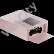 CANON Hőszublimációs fotónyomtató SELPHY CP1500, USB/WiFi/SD, 300x300 dpi, 3.2" LCD, Pink
