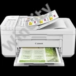 CANON Tintasugaras MFP 4in1 PIXMA TR4651, A4, FF 8,8 k/p, SZ 4,4 k/p, 4800x1200dpi, duplex, USB/WiFi, ADF