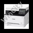 CANON Lézer MFP 3in1 i-SENSYS MF651Cw, színes, A4, 18 l/p, 1200x1200dpi, USB/LAN/WiFi, 1GB