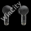 JBL Tune Flex Ghost Edition (Vezeték nélküli fülhallgató), Black Ghost