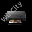 CANON Tintasugaras MFP 3in1 PIXMA TS5350a (FEKETE), A4, FF 13 k/p, SZ 6,8 k/p, 4800x1200dpi, duplex, USB/WIFI
