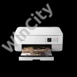 CANON Tintasugaras MFP 3in1 PIXMA TS5351a (FEHÉR), A4, FF 13 k/p, SZ 6,8 k/p, 4800x1200dpi, duplex, USB/WIFI