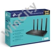 TP-LINK Wireless Router Dual Band AX1500 1xWAN(1000Mbps) + 3xLAN(1000Mbps), Archer AX12