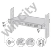 TP-LINK Kiegészítő - Rack Mount Kit 13-inch, RACKMOUNT KIT-13