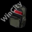 SAMSONITE Notebook hátizsák 147137-1388, Backpack 3 Volume Expandable 15.6" (Green) -PRO-DLX 6