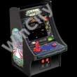 MY ARCADE Játékkonzol Galaga Micro Player Retro Arcade 6.75" Hordozható, DGUNL-3222