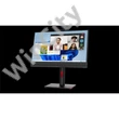 LENOVO Monitor - ThinkCentre Tiny-In-One 24 Gen 5 Touch; 23.8" FHD IPS, 16:9, 1000:1, 250cd/m2, 4ms, VESA, Cam, HDMI,DP