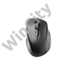 KENSINGTON Vezeték nélküli egér (Pro Fit® Wireless Mouse - Mid Size - Black)