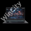 GIGABYTE G7 KF 17.3" FHD (144Hz), Intel Core i5-12500H (12C/4.5Ghz), 16GB, 512GB SSD, RTX 4060, Magyar billentyű