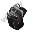 SAMSONITE NŐI Notebook hátizsák 139469-1041, BACKPACK 15.6" (BLACK) -GUARDIT CLASSY