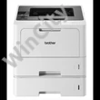 BROTHER Lézernyomtató HLL5210DN, A4, mono, 48 lap/perc, LAN/USB, duplex, 1200x1200dpi, 256MB