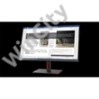 LENOVO Monitor - ThinkVision S27i-30; 27" FHD, 1920x1080 IPS, 16:9, 1300:1, 300cd/m2, 6ms, HDMI, VGA