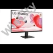 LG IPS monitor 23.8" 24MR400, 1920x1080, 16:9, 250cd/m2, 5ms, VGA/HDMI