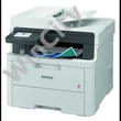 BROTHER LED MFP, NY/M/S DCP-L3560CDWYJ1, A4, színes, 26 lap/perc, USB/LAN/Wifi, 600x2400, Duplex, 512MB