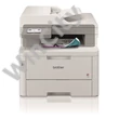BROTHER Lézer MFP NY/M/S/F MFC-L8390CDW, A4, színes, 30 lap/perc, WiFi/LAN/USB, DADF, full duplex, 600x600dpi, 512MB