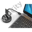 SANDBERG USB-C tartozék, USB 3.2 Dock for M.2+NVMe SSD