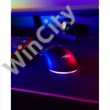 URAGE by HAMA 217836, GAMING "URAGE REAPER 250" OPTIKAI EGÉR, FEKETE, 6200DPI