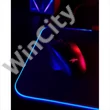 URAGE by HAMA 217840, GAMING "URAGE REAPER 410" OPTIKAI EGÉR, FEKETE, 12000DPI