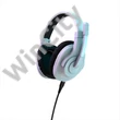 URAGE by HAMA 217857, GAMING HEADSET "URAGE SOUNDZ 100 V2", FEHÉR (PC, PS, XBOX)