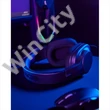 URAGE by HAMA 217858, GAMING HEADSET "URAGE SOUNDZ 200 V2", FEKETE (PC, PS)