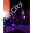 URAGE by HAMA 217859, GAMING HEADSET "URAGE SOUNDZ 300 V2", FEKETE (PC, PS, XBOX)