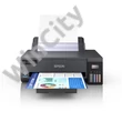 EPSON Tintasugaras fotónyomtató - EcoTank L11050 (A3, színes, 4800x1200 DPI, 30 lap/perc, USB/WIFI)