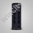 CYBERPOWER UPS gaming, 6xSCHU,2xUSB 1350VA 810W, 230V, színuszus szünetmentes tápegység,LINE-INTERAKTÍV, AVR, színes LCD